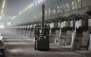 Dokumentasi MIND ID terkait Indonesia Minerals dan kaitannya terhadap hilirisasi